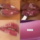 thumbnail image 2 of Aceite labial para tarta de maracuyá, jugosa ciruela, 15 ml, 2 of 9