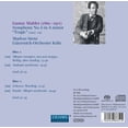 thumbnail image 2 of Mahler - Sym 6 - Music & Performance - SACD, 2 of 2