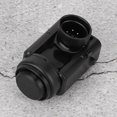 thumbnail image 3 of 0015427418 Car PDC Parking Distance Sensor Parts Fit for Mercedes Benz A Class W168, 3 of 3