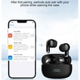 thumbnail image 4 of Real Translation Earbuds AI Translation Earbuds Support 144 Languages Language Translation Earbuds For Real Translation Earbuds For Travel Business, 4 of 4