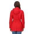 thumbnail image 3 of Dare 2B - Chaqueta Ginerva para Mujer (Rojo Real), 3 of 6