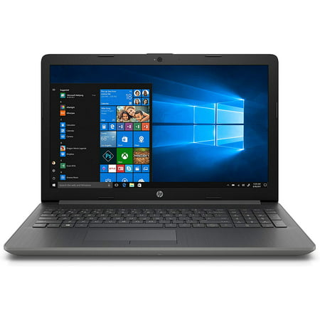 HP 15.6-inch Touchscreen HD Laptop Intel i7-7500U 2.7GHz, 8GB RAM, 256GB SSD, 802.11ac, Bluetooth, Webcam, USB 3.1, HDMI, Windows (Best Antivirus For Hp Laptop Windows 8)