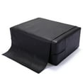 thumbnail image 3 of Beauty Products Salon Booster Seat Cushion for Hair Cutting, Beauty Salon Spa Equipment, Cushion for Styling Chair, Black,Skincare Routine, 3 of 11