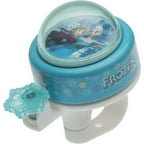 Bell Sports 7073210 Disney Frozen Globe Bike Bell, Turquoise