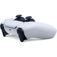 thumbnail image 3 of Control PS5 PlayStation 5 DualSense Inalambrico White 3005715 Sony DualSense, 3 of 4