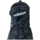 thumbnail image 3 of Ad-id-as Mens Cloudfoam Streetfire Basketball Shoes Sz 8.5 Black Mid Top Athletic, 3 of 6