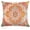 Boho Style 01, variant on Boho Green Throw Pillow Covers 18x18 inch, Bohemian Carpet Double Sided Pattern Soft Plush Cushion Cover for Couch Sofa Bed Decorative, Only Pillowcase (No Insert)