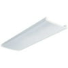 Lithonia Lighting DLB48 4' Wraparound Lens Cover