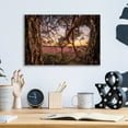 thumbnail image 3 of Epic Art 'In Between' by Martin Podt, Acrylic Glass Wall Art, 16"x12", 3 of 3