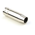 thumbnail image 4 of 3Pcs/Set Co2 Mig Welding Torch Air Cooled Mb 15Ak Contact Tip Holder Gas Nozzle, 4 of 9