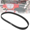 thumbnail image 4 of Electric Bicycle Small Scooter Accessory Driving Transmission Synchronous Belt 5M‑600, 4 of 4