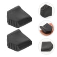 thumbnail image 2 of Shisuyan 4Pcs Ladder Feet Covers Step Ladder Feet Cushions Rubber Ladder Bottom Covers Ladder Feet Sleeves, 2 of 8