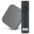 thumbnail image 4 of Reemplazo de control remoto por voz Bluetooth compatible con Xiaomi Mi BOX S TV, 4 of 11