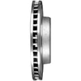thumbnail image 2 of Bendix PRT1151 Disc Brake Rotor, 2 of 2