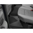 thumbnail image 3 of WeatherTech All-Weather Floor Mats compatible with Ram Truck 2500/3500, Ram 4500/5500, Ram Truck 4500/5500 - 2nd Row, Black, 3 of 5