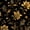 Color 2, variant on Gothic Peel and Stick Wallpaper Elegant Gold Beige Floral Black Wall Mural 23.6in x 9.8ft Self Adhesive Removable Wall Paper Renter Friendly Wallpaper for Bedroom
