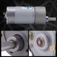 thumbnail image 2 of Motor de Velocidad DC 15W NikouMX Motor de Torsión grande herramienta, 2 of 8