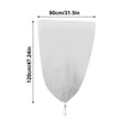 thumbnail image 3 of Cold Cover Winter Insulation Fabric Proof Garden Against Frost Frost Proof Cover, 3 of 5