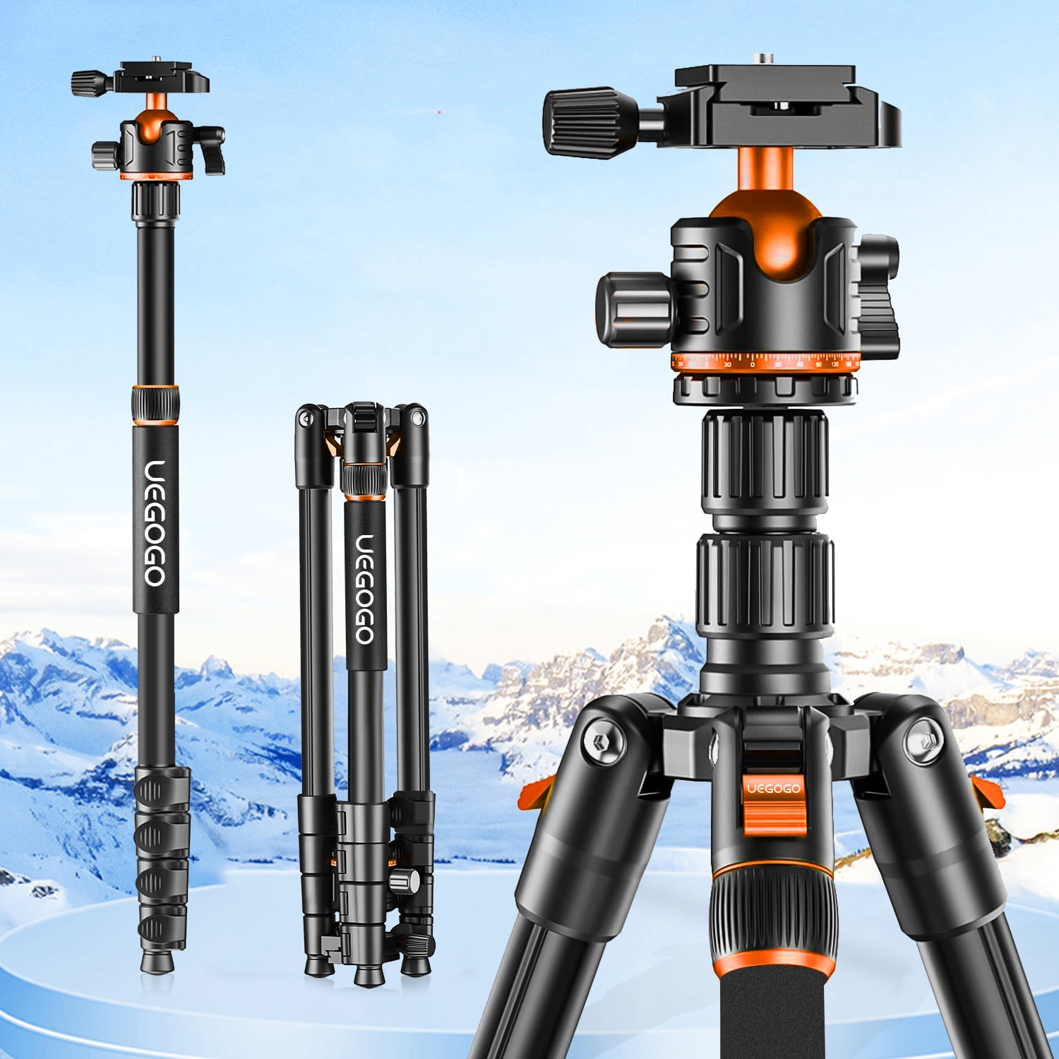 Primos Hunting Gun Tripod - Trigger Stick Gen3 Short Primos Hunting Gun Tripod - Trigger Stick Gen3 Short