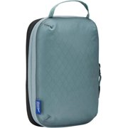 Thule Nylon Compression Packing Cube, Gray, 1 Count