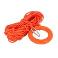 thumbnail image 3 of Slatcetga 30m Water Floating Safety Rope LifE saving Emergency Sling Survival Rescue Kit, 3 of 8