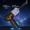 thumbnail image 1 of Up to 65% Off SMihono Vacuum Cleaner Car Vacuum Handheld Vacuum 9000PA Suction Car Vacuum Cleaner ,Car Vacuum Cordless Rechargeable,Portable Vacuum Cleaner For Car, 1 of 6