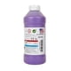 thumbnail image 5 of Pintura Crayola, lavable, violeta, 473 ml, 5 of 5