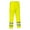 Yellow, variant on Portwest E046 Mens Reflective Hi-Vis Cargo Pants Yellow Tall, X-Large