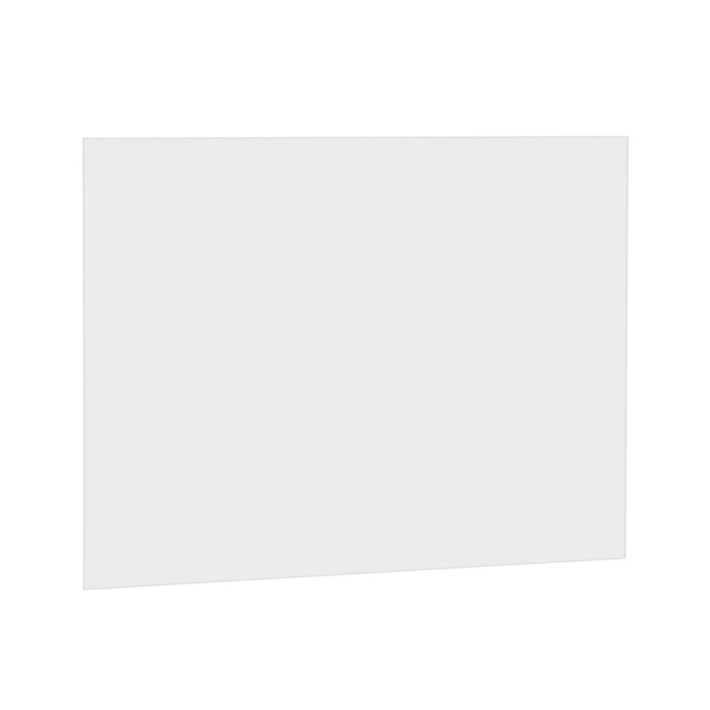 20x17cm DIY Acoustic Guitar Pickguard Blank Sheet Scratch Plate Self