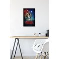 thumbnail image 4 of Netflix Stranger Things - One Sheet Wall Poster, 22.375" x 34", 4 of 4