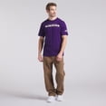 thumbnail image 5 of Men's Fanatics Purple Baltimore Ravens Option Route Legacy T-Shirt, 5 of 7