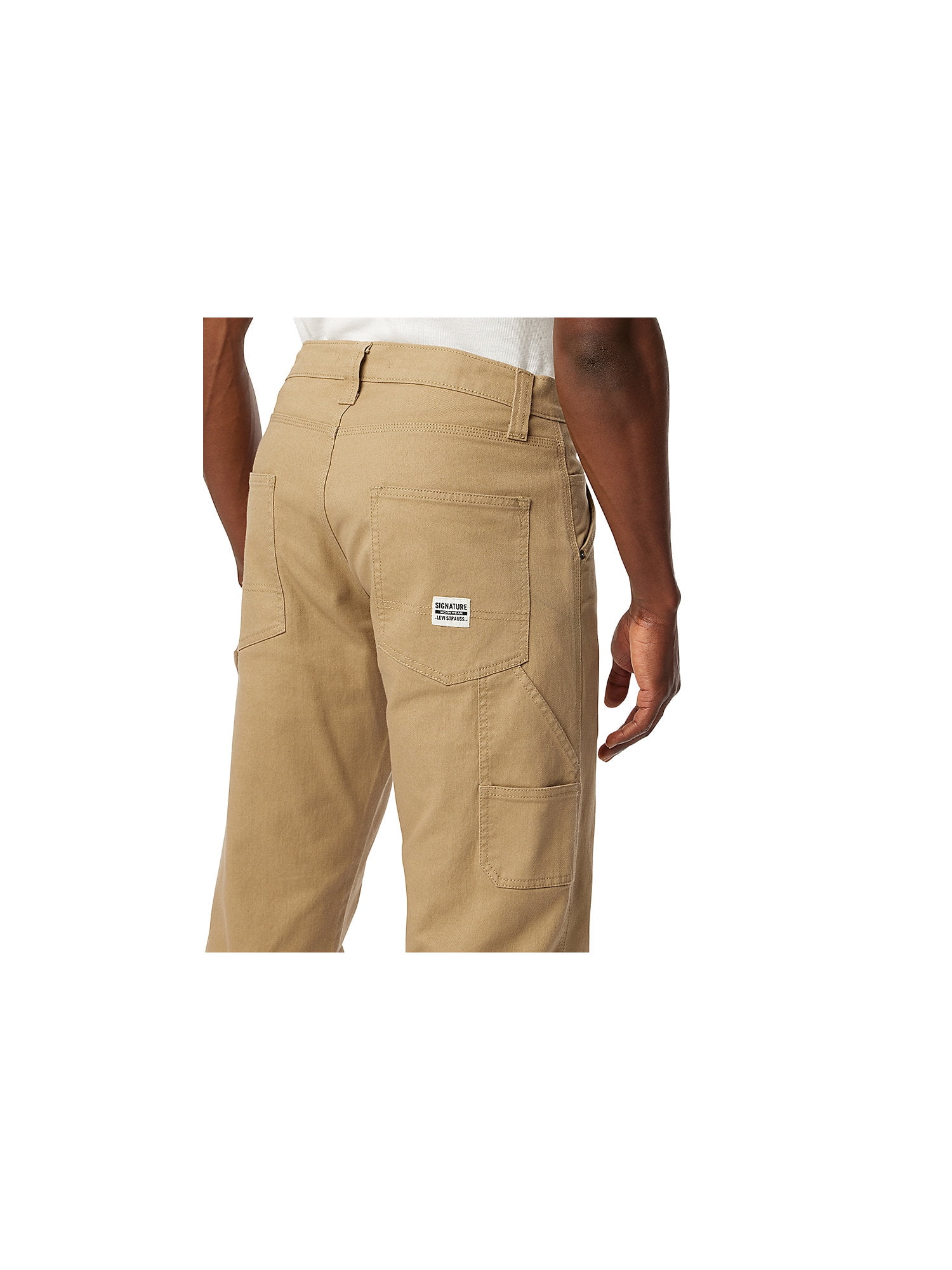 新品‼️Levi‘s XP503Carpenter Pants W34，L32 Levi Strauss Signature Men\u0027s and Big and Tall Carpenter Jean