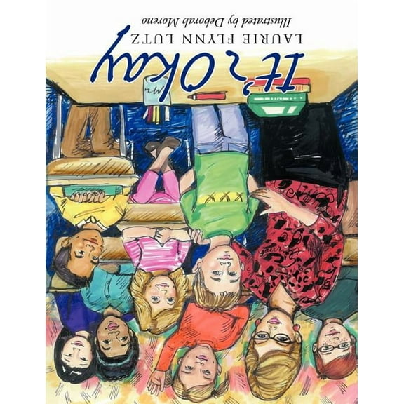 It's Okay, (Paperback)