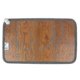 thumbnail image 1 of Electric Foot Feet Heating Warmer Pad - Heated Floor Carpet Mat for Office, 1 of 4