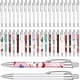 thumbnail image 1 of 20Pcs Sublimation Pen Blank Heat Transfer Pens Sublimation Ballpoint Pens with Shrink Wrap School Supplies for Office, 1 of 5