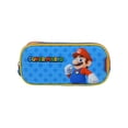 thumbnail image 1 of Lapicera Estuche Chenson Luigi Mario Bros Amenta MB65962-9, 1 of 4