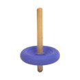 Spinning Wooden Top Toy, OldFashioned, AmishMade