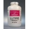 Ecological Formulas - L-Lysine 500mg, 250 Capsules