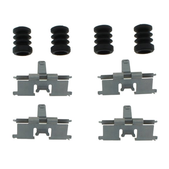 Centric 117.48010 Centric Premium Disc Brake Hardware Kits