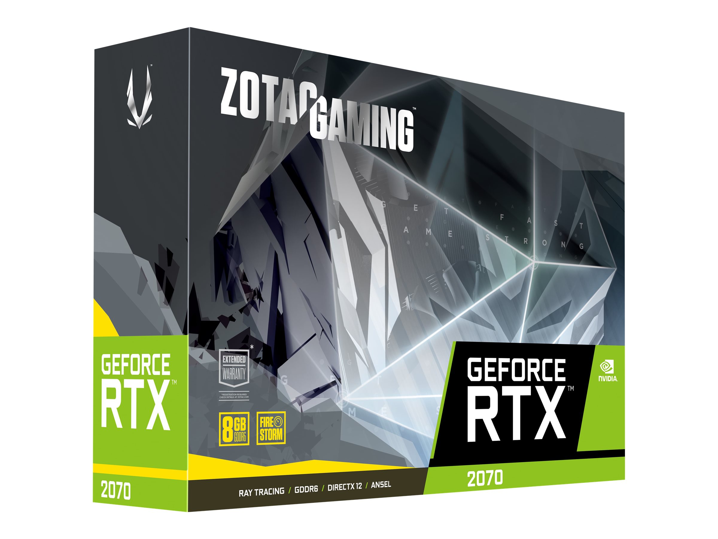 TCSUH Review: EVGA GeForce RTX 2070 XC Ultra Gaming and Black