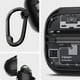 thumbnail image 3 of Funda protectora Spigen Ultra Hybrid para Samsung Galaxy Buds3 Pro y Galaxy Buds 3 (2024), 3 of 7