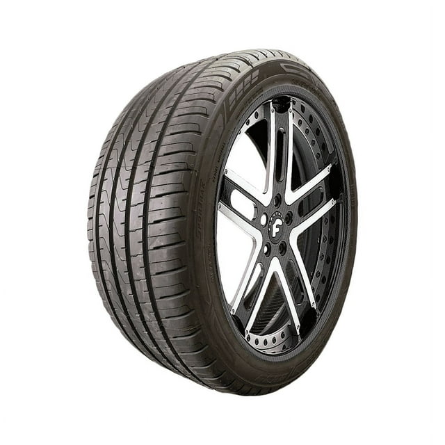 245/45R19 102W SP7868 RFT SPORTRAK