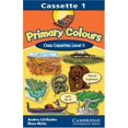 thumbnail image 1 of Primary Colours Level 5 Class Audio Cassettes Hicks, Diana and Littlejohn, Andrew, 1 of 1