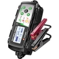thumbnail image 1 of Cargador de Baterías FOXWELL BC521 12V 5A 4 en 1 con Probador Inteligente, 1 of 9