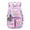 Pink, variant on Backpack for Girls Boy, 15.6 Inch Laptop School Bag Elementary College Bookbag Anti Theft Daypack for Women Students (Pink)