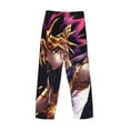 thumbnail image 5 of Yu-Gi-Oh Men's Pajama Pants With Pockets Fashion Cozy Daily Lounge Sleep Pants Sleepwear X-Large, 5 of 8