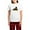 With Red Plaid Pant, variant on CafePress - Rottweiler Women's Light Pajamas - Women's Short Sleeve Print T-Shirt and Pants Light Cotton Pajama Set