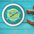 thumbnail image 3 of La Crosse Clock Margaritaville 15.75 inch Quartz Analog Outdoor Wall Clock, 433-3841MV2, 3 of 8