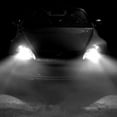 thumbnail image 3 of Combo 6000K White 9005+H11 LED Headlight Bulbs High&Low Beam Kit 144W 16000LM US, 3 of 5