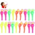 thumbnail image 3 of Floating Ball Plastic Magic Pipe Toy Blowing Ball Toy Party Favors for Kids, 3 of 10